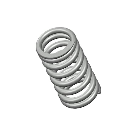 Approved Vendor Compression Spring, O= .562, L= 1.13, W= .080 G709970595